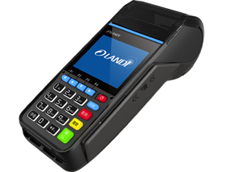 為什么要領一臺樂刷ePOS機？