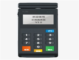 樂刷POS機(jī)顯示屏黑屏怎么辦？