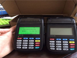 刷寶是樂(lè)刷嗎?