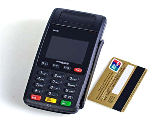  樂刷代理商模式提供全方位系統支持