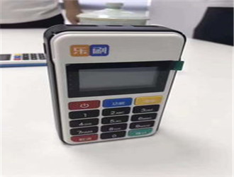 樂刷支持哪些網絡交易?