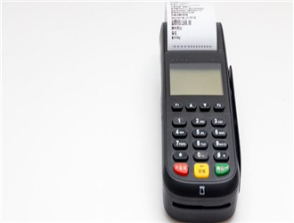     樂(lè)刷公布支付牌照，屬于正規(guī)一清機(jī)