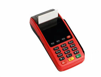 樂刷電簽POS機的核心優勢