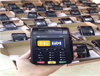 樂刷閃付報錯用不了怎么回事？