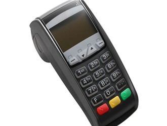 POS機秒到和次日結算的意思？