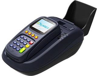 樂刷POS機網絡故障