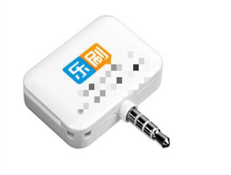 樂刷pos機怎么不能自選商戶？